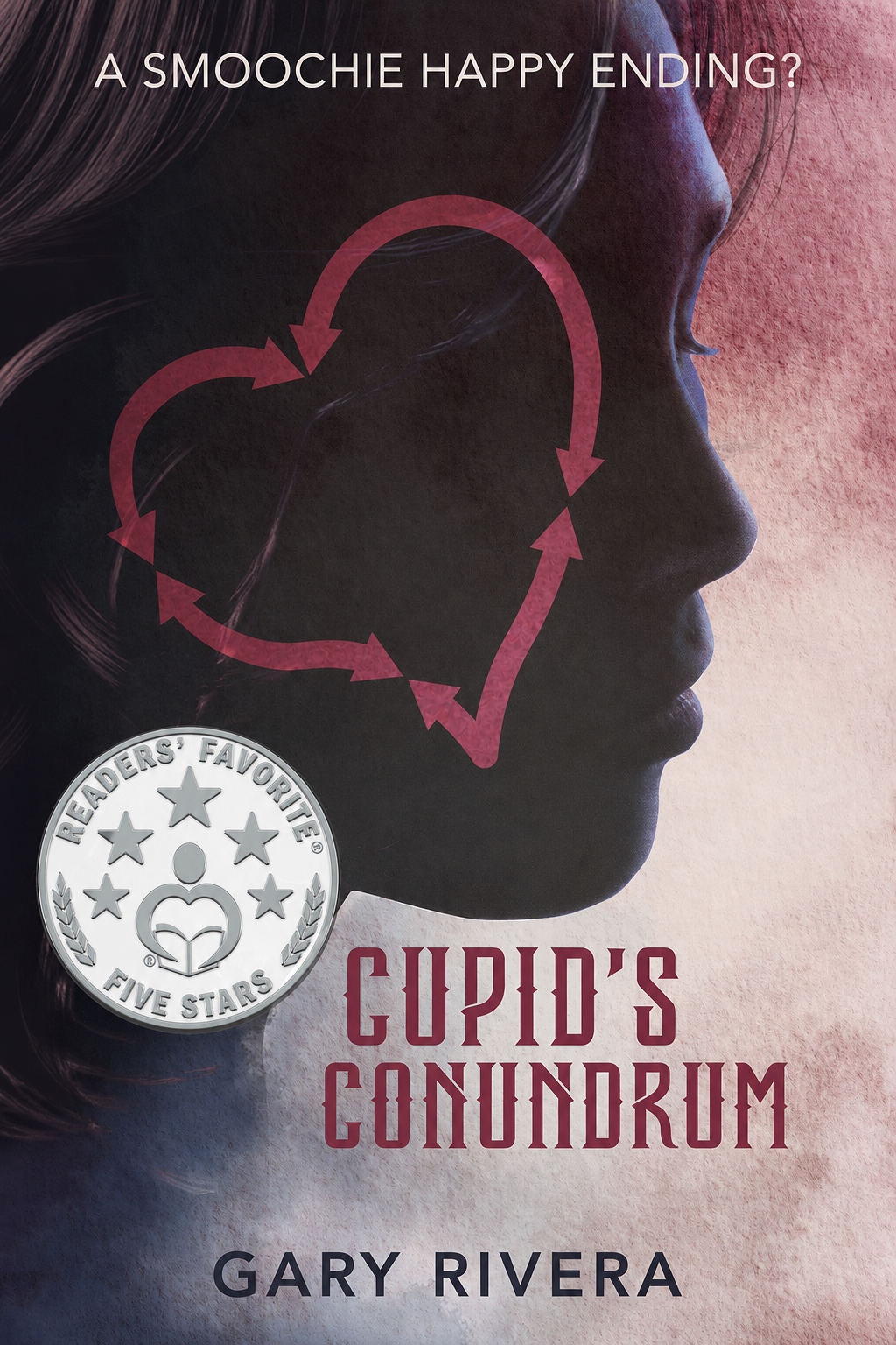 Cupid's Conundrum by Gary Rivera